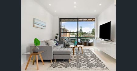 Modern apartment in a convenient location - Option to be furnished - Photo 5