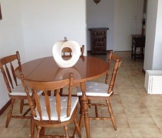 Apartamento en alquiler, en una zona tranquila, planta alta, con im... - Photo 2