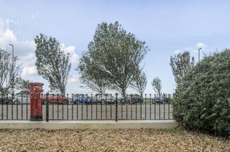 2 bedroom flat to rent - Photo 2