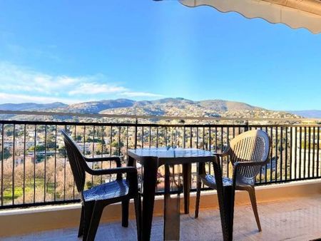 Studio de 30m2 avec terrasse et piscine - Photo 5