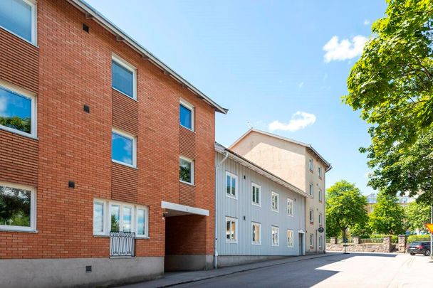 Södra Torggatan 2 - Foto 1