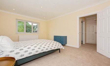 Southdowns Retirement Village, South Darenth - Photo 3