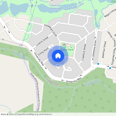 18 Magellan Crescent, Sippy Downs