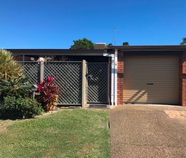 18/107 SHAKESPEARE STREET, 4740, Mackay Qld - Photo 6