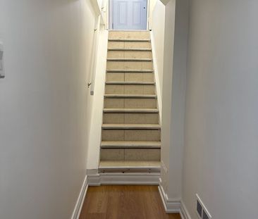 For Lease - 107 Golden Avenue Unit# Bsmt, Markham, Ontario - Photo 1