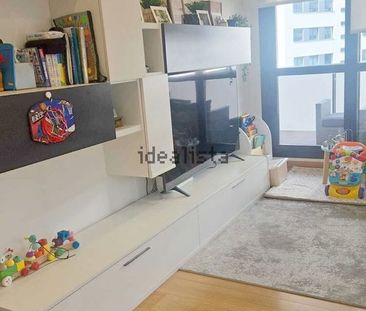 Alquiler de piso en Calle Luis Briñas - Photo 4