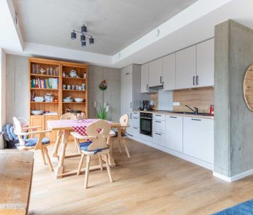 Miete: Souterrainwohnung im Zentrum von Wiesmoor - Photo 6