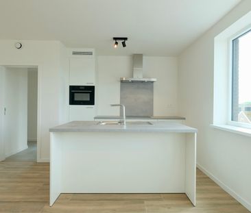 Ruime nieuwbouw penthouse - Photo 6