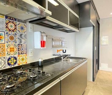 Apartamento À Venda E Locação Vila Leopoldina – 70 m², 1 Suíte, Ar ... - Photo 2