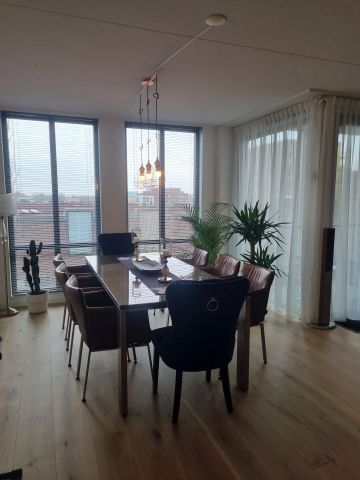 Appartement te huur: Fritz Dietrich Kahlenbergstraat 97 1087 LL Amsterdam - Photo 4