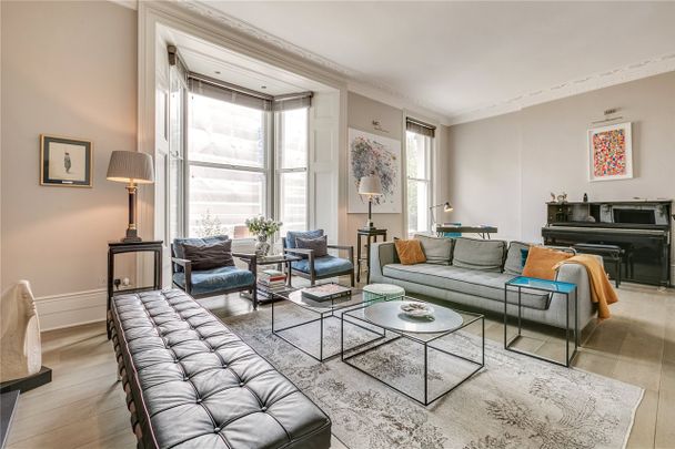 Addison Road, Holland Park, W14, London - Photo 1