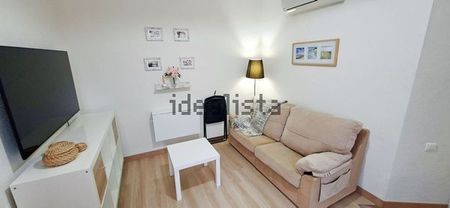 Alquiler de piso en Campanillas - Photo 5