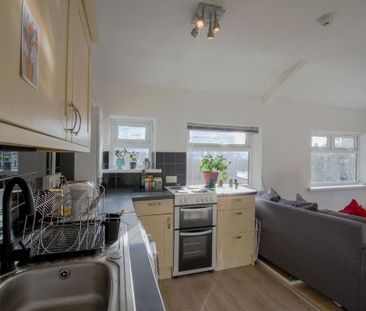 Studio to rent - Photo 5