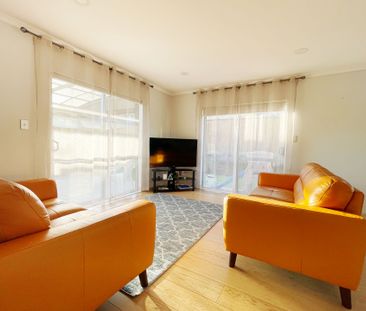 Spacious Four bedrooms Family Home - Photo 5