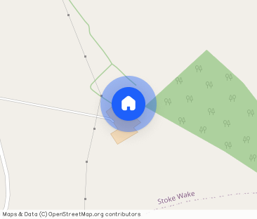 Stoke Wake, Blandford Forum, Dorset, DT11 - Photo 1