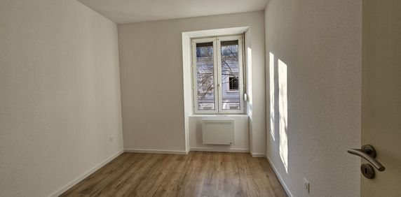 Location Appartement 3 pièces 52m² MULHOUSE 68200 - Photo 2
