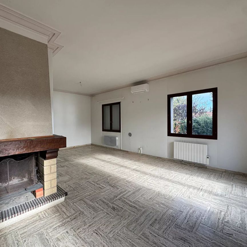 Maison T4 avec sous-sol - Quartier Bellevue - Photo 1