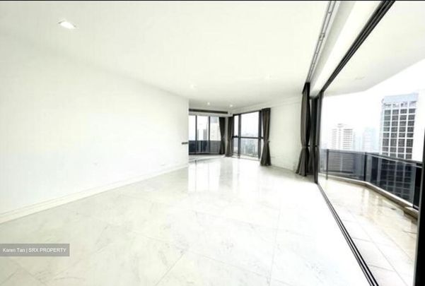 The Tate Residences (D9), Condominium - For Rent - Photo 1