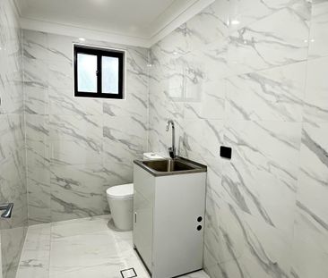 Brand New Granny Flat – Private, Modern & Low Maintenance !! - Photo 4