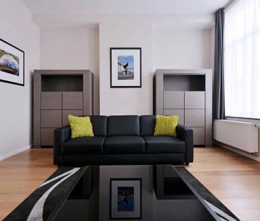 Duplex - for rent - Photo 1