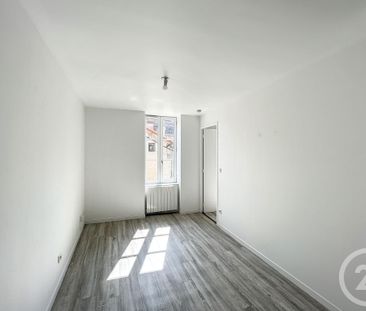Location Appartement 2 pièces 27m² RIOM 63200 - Photo 4