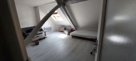 T1 bis Meublé Orleans Hyper Centre 34.43 m2 - Photo 5
