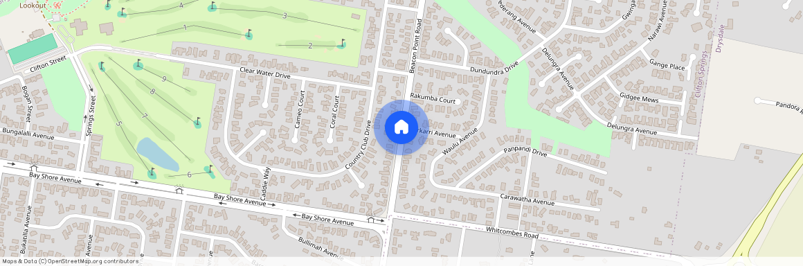 Address available on request, Vic 3222, Clifton Springs