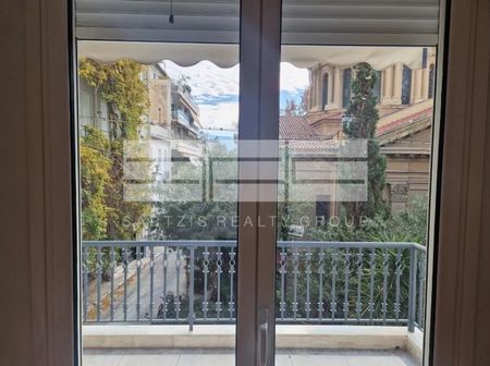 Διαμέρισμα για ενοικίαση - Κολωνάκι - Λυκαβηττός, - Φωτογραφία 4