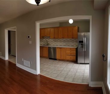 For Lease - 6043 Coxswain Crescent, Mississauga, Ontario - Photo 1