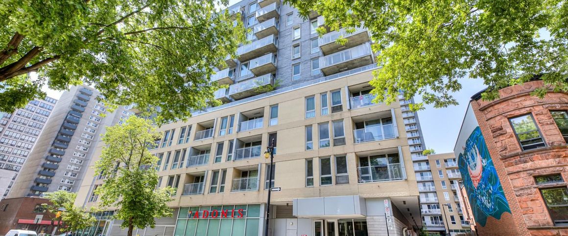 À louer / Appartement - Photo 1