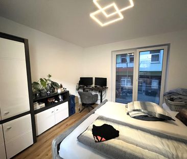 Wohnen Mit Wohlfühlfaktor – Schöne Wohnung Mit Wintergarten In Osna... - Photo 1