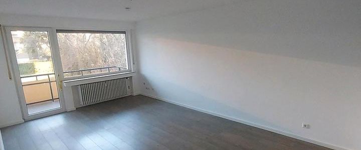 3 Zimmer wohnung - Foto 1