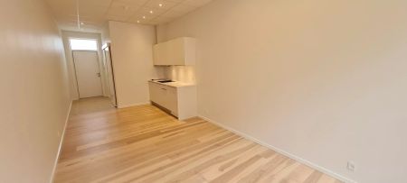 Skøn renoveret lejlighed i Silkeborg C - Photo 3