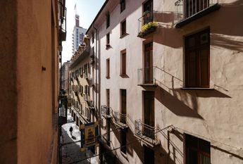 Via Giuseppe Barbaroux, Turin, Piedmont 10122