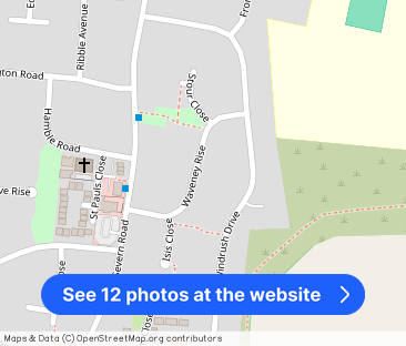 Waveney Rise, Oadby, LEICESTER - Photo 1