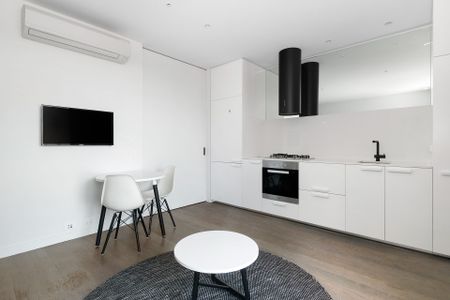 Unit 602/518 Swanston Street, Carlton. - Photo 3