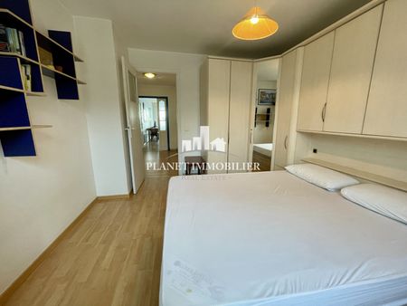 LOCATION Meublée en Front de Mer à l'année - Photo 4