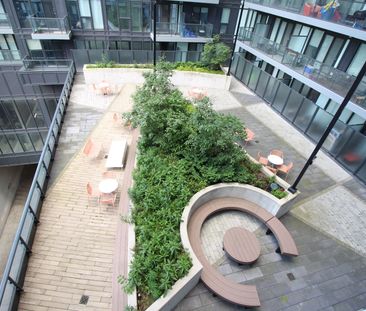 For Lease - 251 Jarvis Street Unit# 738, Toronto, Ontario - Photo 6