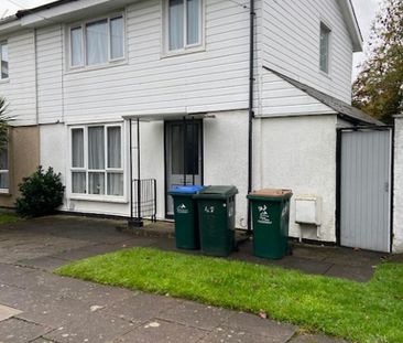 5 bedroom terraced house to rent - Photo 5