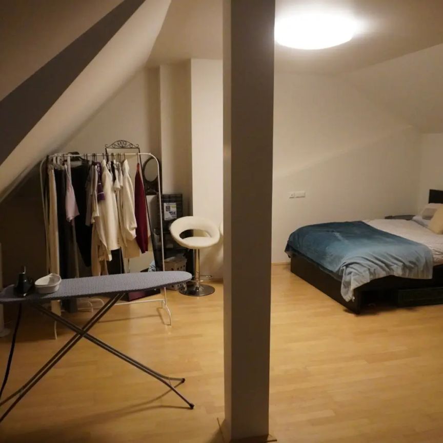 Maisonette-Wohnung in Klagenfurt Innenstadt - Photo 1