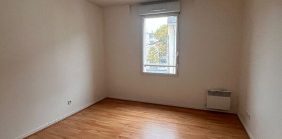 Location appartement 2 pièces, 47.31m², Rouen - Photo 2