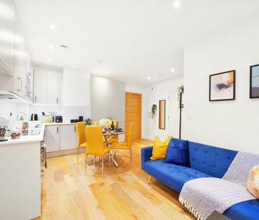 1 bedroom apartment to rent - Photo 2