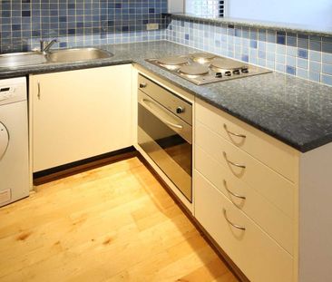 1 BEDROOM WITH PARKING IN GREAT LOCATION - Photo 5