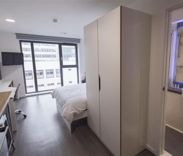 Studio to rent - Photo 5