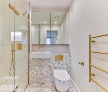 2 bedroom apartment to rent - Photo 6