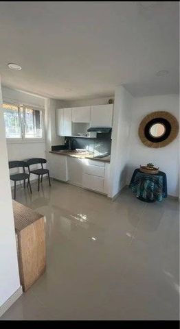 Location Appartement - Photo 5