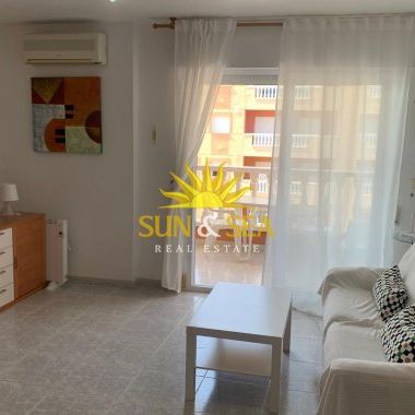 2 BEDROOM APARTMENT - LA MANGA - Foto 1