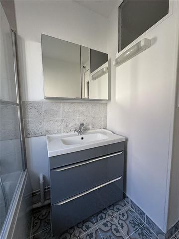 3 pièces - 68 m² - RDC - Colocation non autorisée - Photo 4