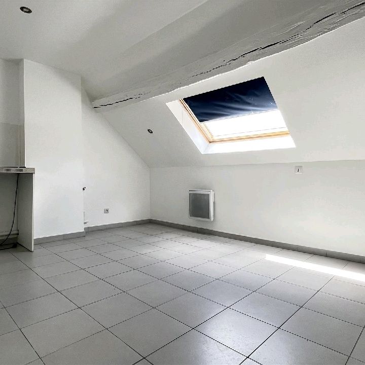 Location Appartement 2 pièces 21m² LOUVRES 95380 - Photo 1
