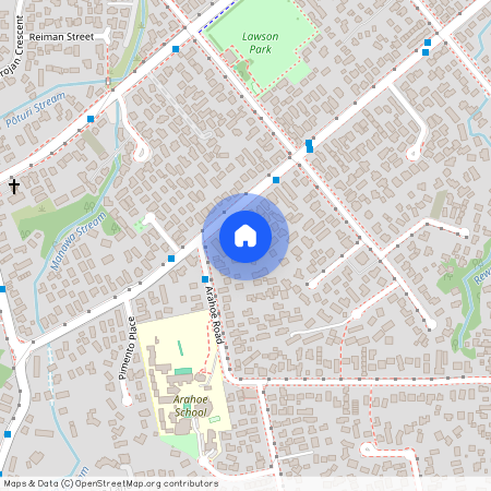 152A Hutchinson Avenue, New Lynn, Auckland